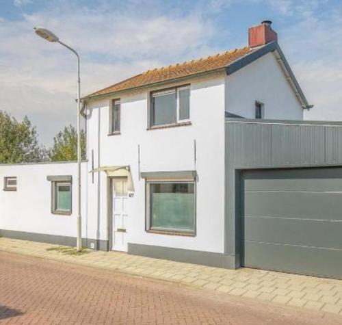 Westdorpe House | Leuk vakantiewoning dijk woning met 3 slaapkamers dicht bij de Belgische grensen