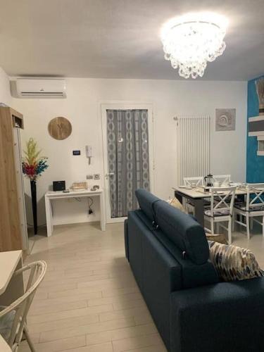 Cascina Apartment | leupupe relax cultura mare monti