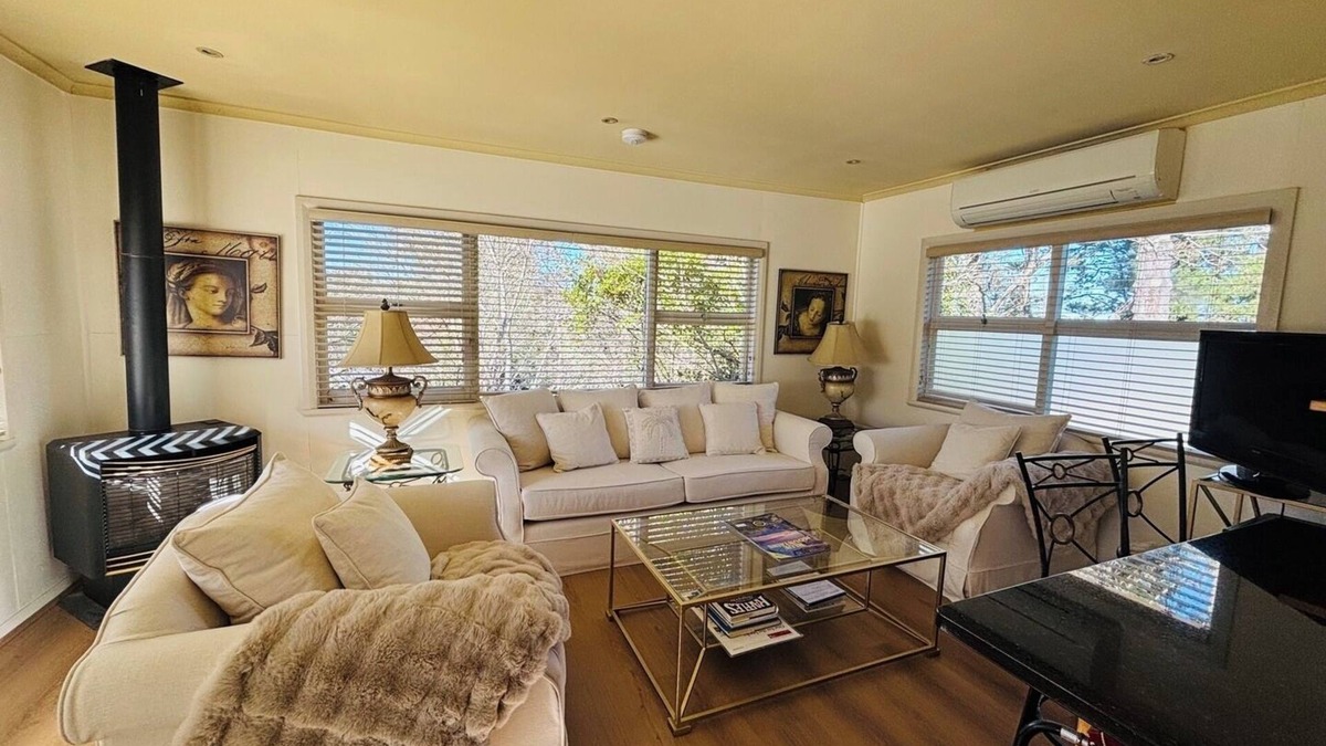 Leura Apartment | Leura's Magical Manderley - 1 Bedroom Unit