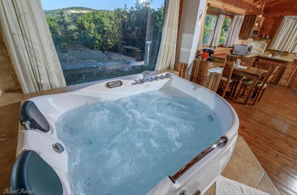 Shomera Resort | Lev Hahoresh Boutique Hotel