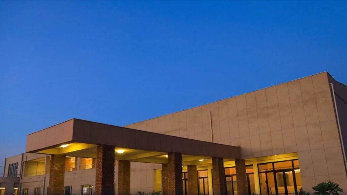 Semera Hotel | LEVA Afar Semera Resort