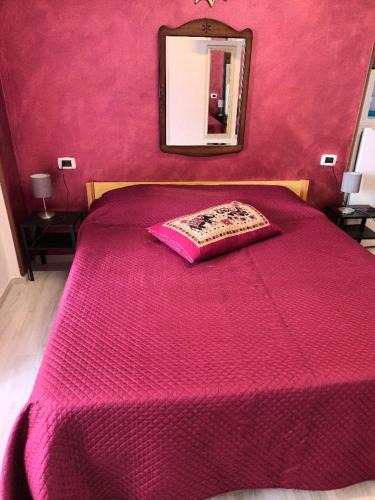 Scalea Bed & Breakfast | levante rooms