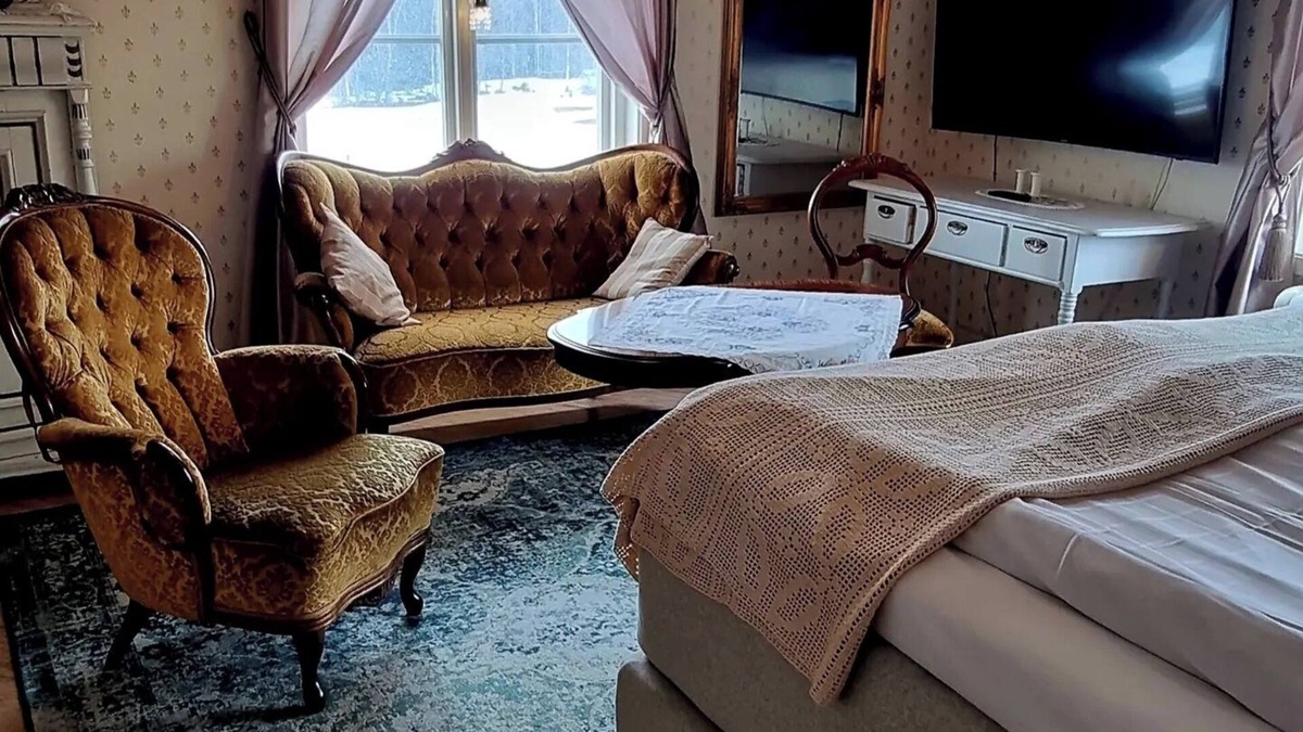 Nordmaling Hotel | Levar Hotell & Gästgiveri