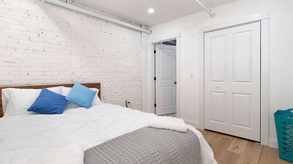 Bangor Apartment | Level Up: Your Retro Gaming Haven Awaits!
