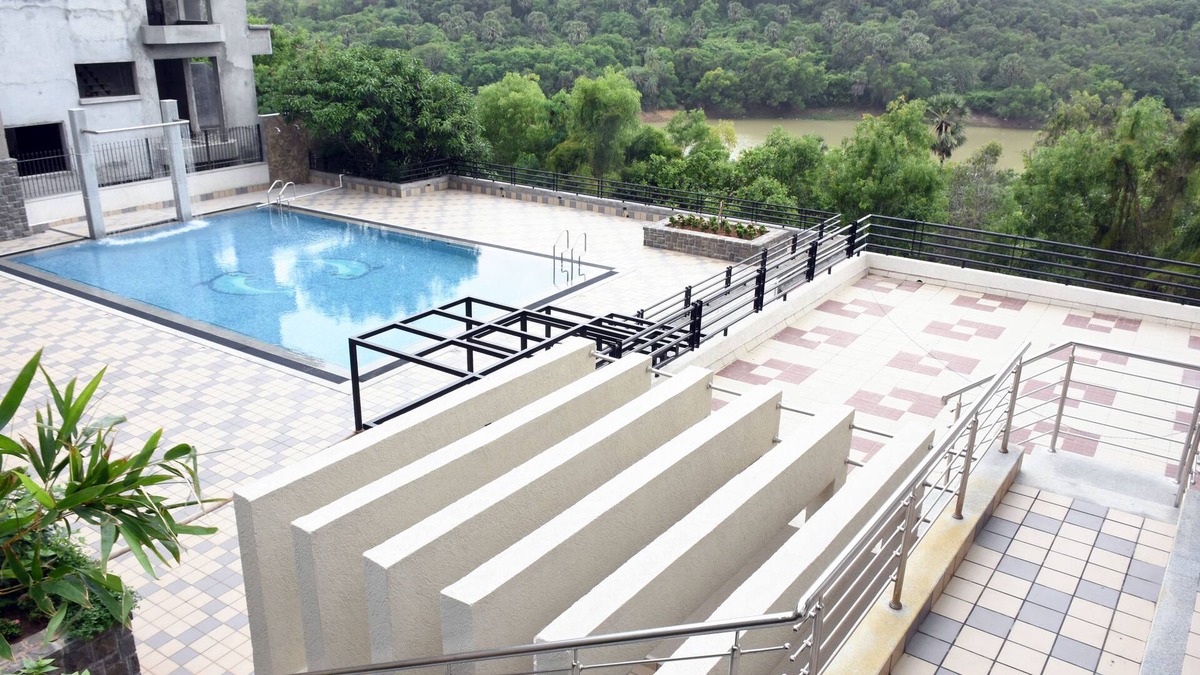 Uttan Hotel | Levels Resort