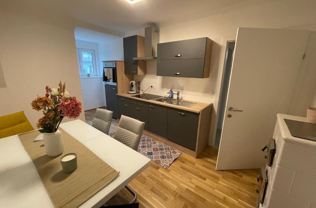 Jakomini Apartment | LevelUp 2 Living Graz m. SelfCheckIn