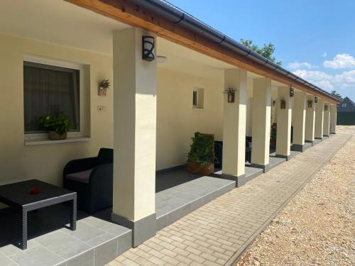 Hajduboszormeny Apartment | Levendula Vendégház