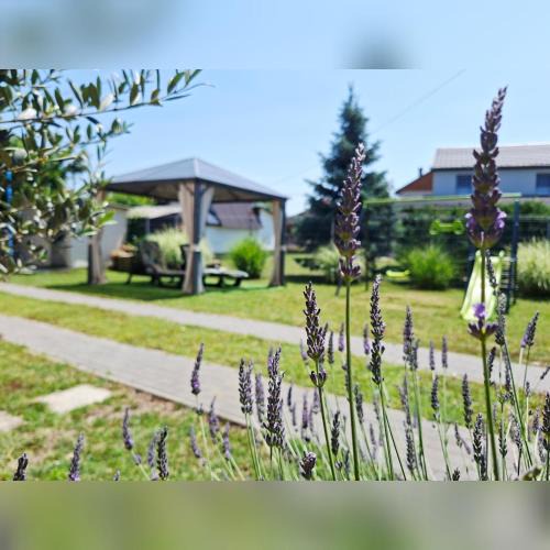 Hajdunanas House | Levendula Vendégház