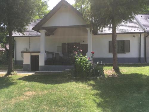 Nemesvita Apartment | Levendula vendégház