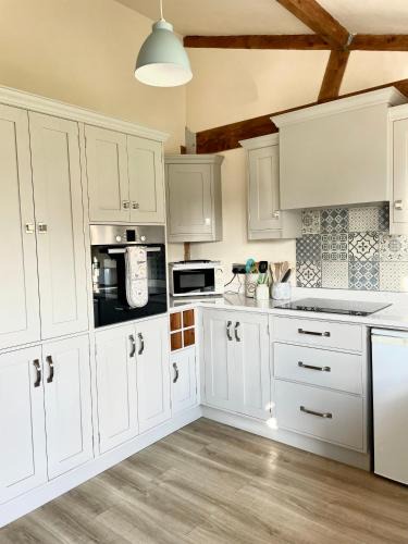 Ludlow House | Leverets - Squirrel Lane Lodges Ludlow