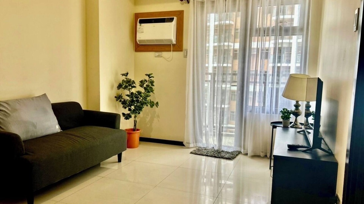 Brgy. 719 Condo | Levi & Moon's Manila Bay View - 1 Bedroom