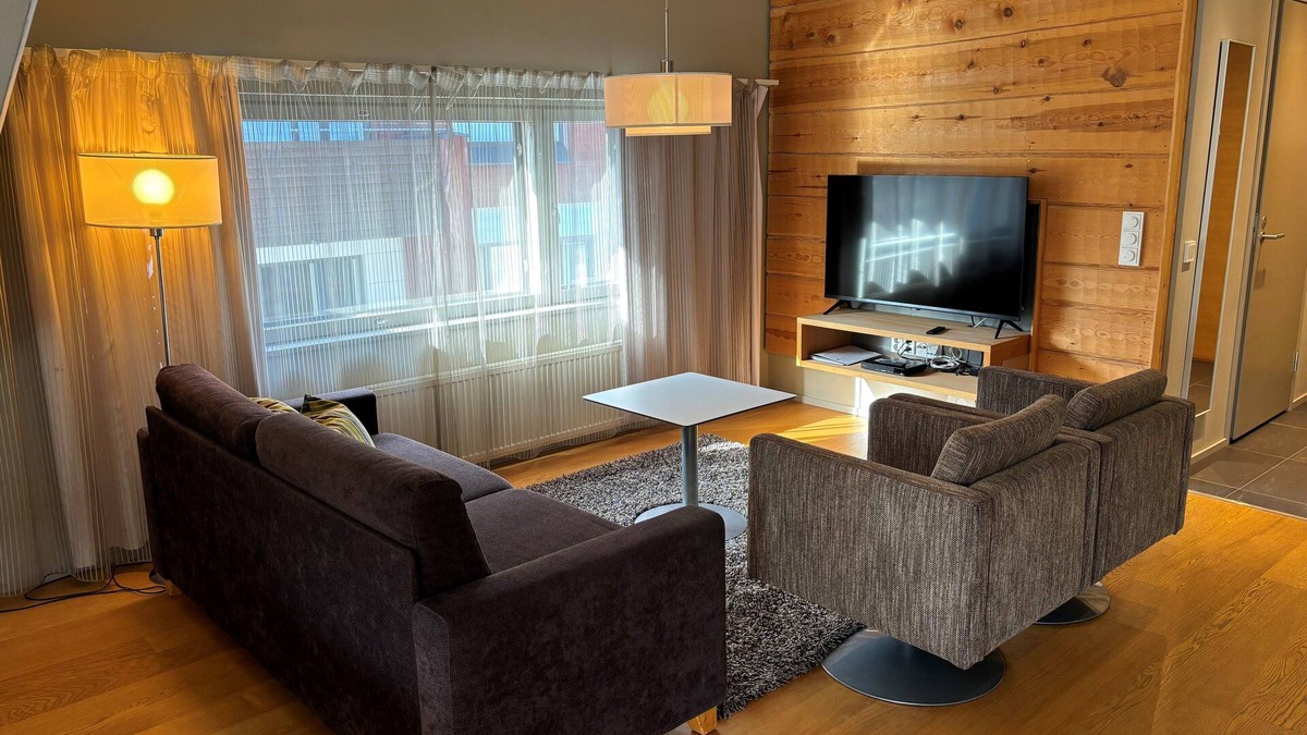 Sirkka Apartment | Levi Suites Unna Mànnu