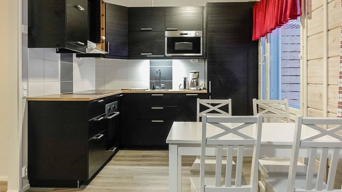 Koengaes House | Levin Revontulitaivas A by Interhome