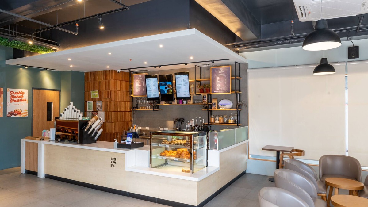 Urdaneta City Hotel | Levo Hotel