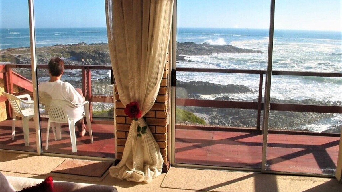Yzerfontein Bed & Breakfast | Lewens-Essens On C