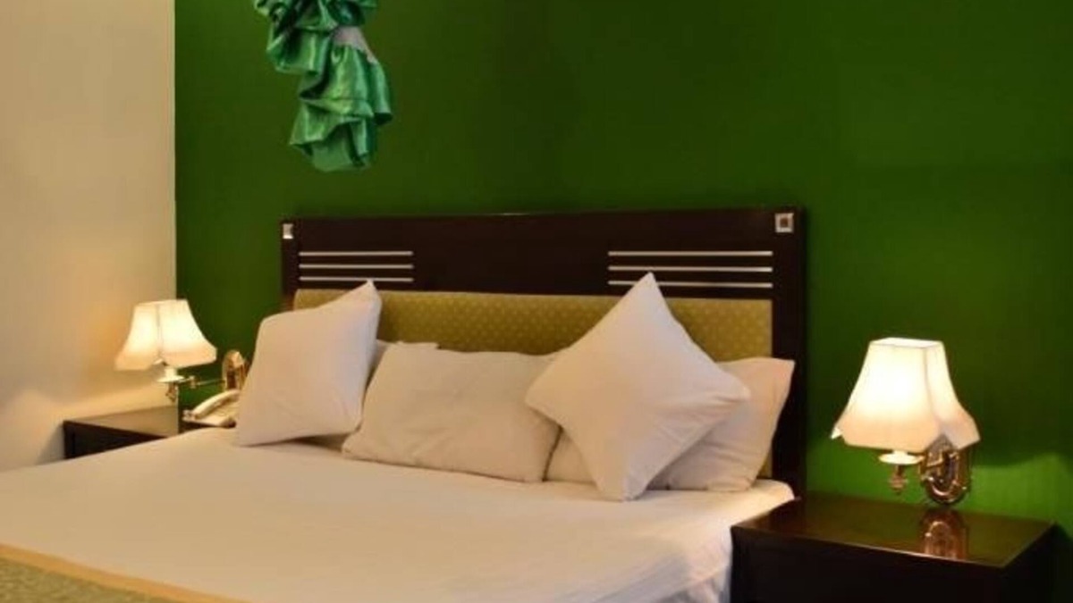 Awassa Hotel | Lewi Hotel Piazza