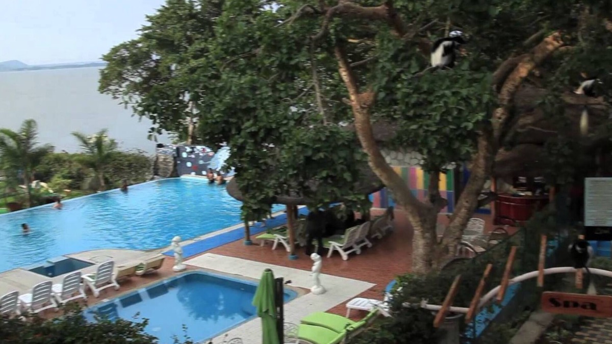 Awassa Hotel | Lewi Resort and Spa