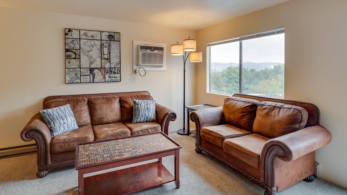 Lewiston Condo | Lewiston Vacation Rental w/Nearby River Access!