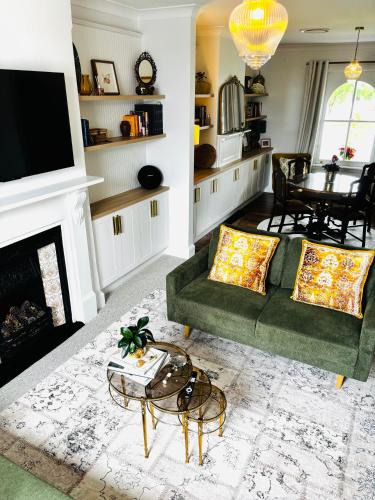 Bathurst House | Lexden