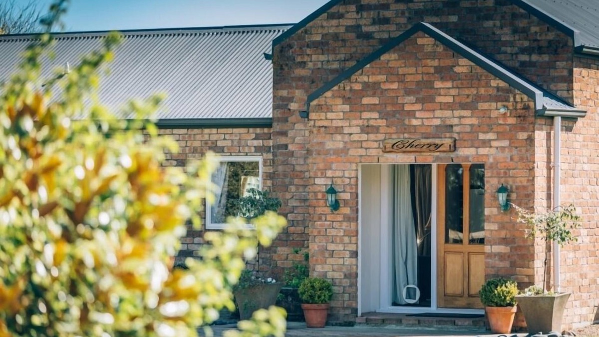Cambridge Cottage | Lexington Park Cottage