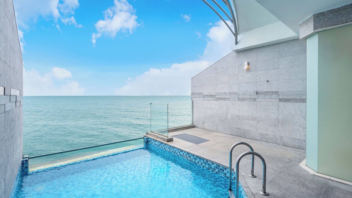 Tanjung Pelandok Hotel | Lexis Hibiscus Port Dickson