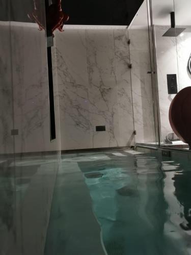 Babilafuente Apartment | Lexury Suite Acqua