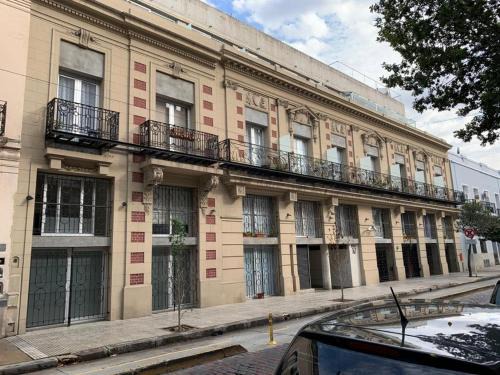 Barracas Apartment | Lezama Park