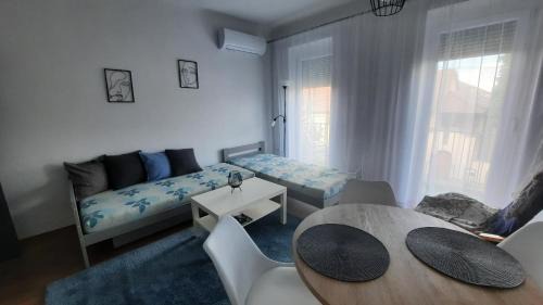 Kaposvar Apartment | Lezser apartman