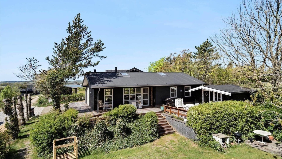 Remmer Strand House | LF11705 Struer - Pynten 5