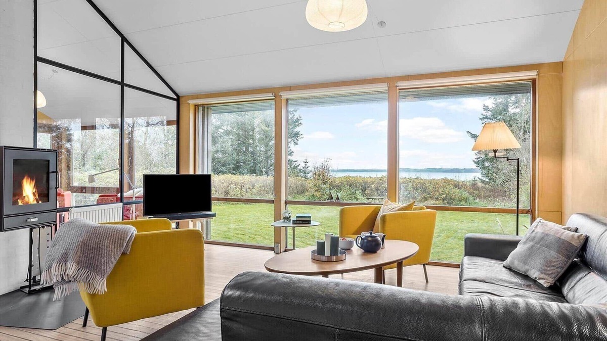 Erslev House | LF13070 Erslev - Fjordkær 70