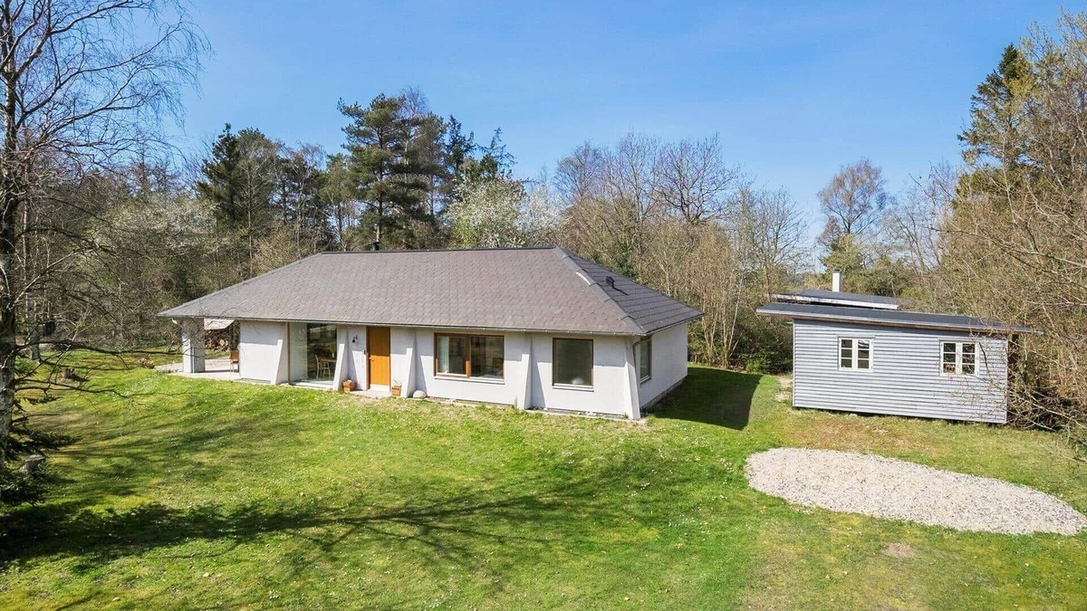 Nibe House | LF16311 Nibe - Pirken 19