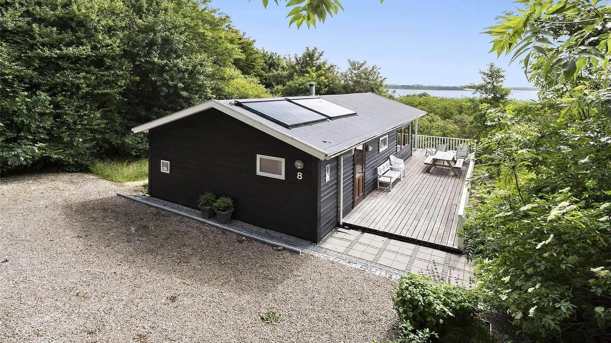 Snedsted House | LF483 Snedsted - Bjergvej 8