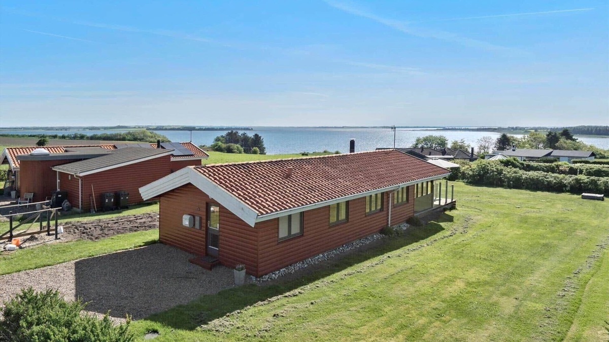 Hurup Thy House | LF544 Hurup Thy - Skråningen 3