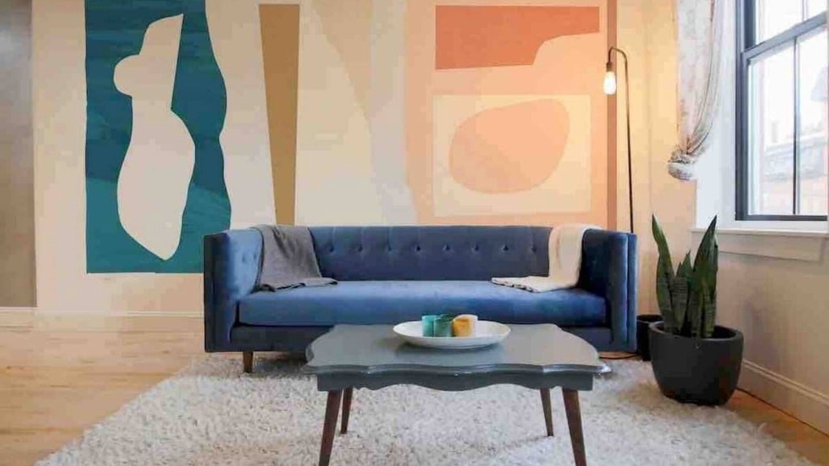Southwest Center City Apartment | Lg 2 BDR | Deck | Hosted By Stay Rafa