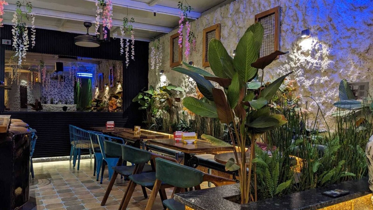 Kalyan Nagar Hotel | LG Signature Suites Kalyan Nagar