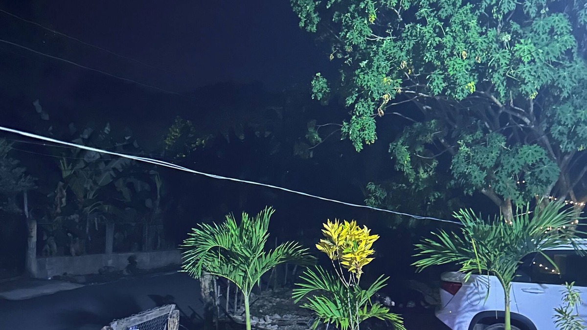 Los Hidalgos House | lgbtqi+, Serene Los Altos: peaceful, Puerto Plata