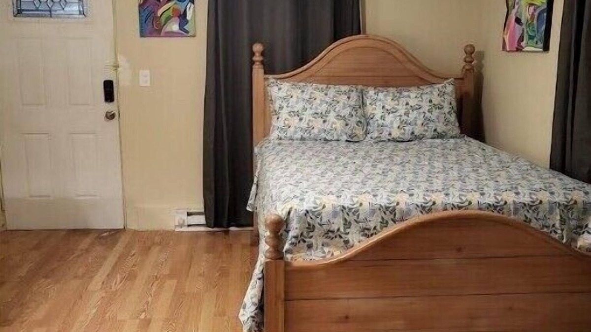 Surfside Historic District Apartment | Lge Studio/1 Bedrm Nr Ocean Ctrnn