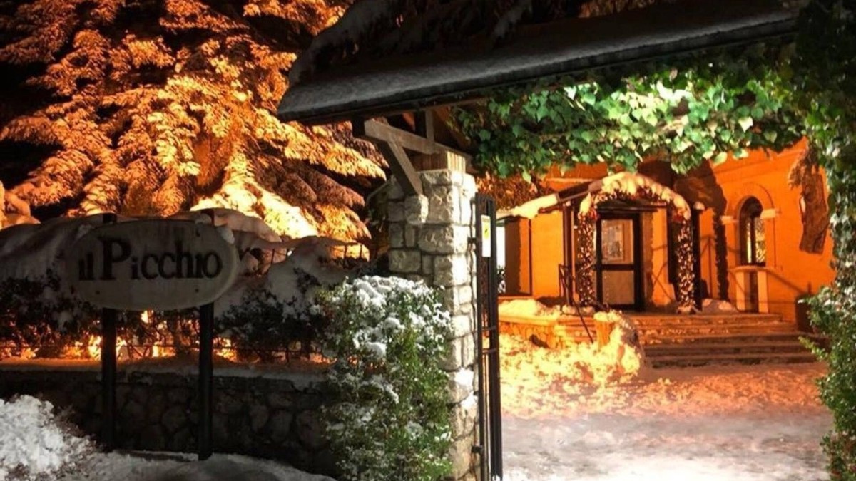 Pescasseroli Hotel | LH Hotel il Picchio