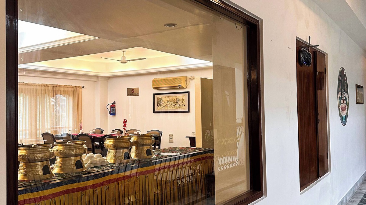 Phuntsholing Hotel | lhaki Hotel