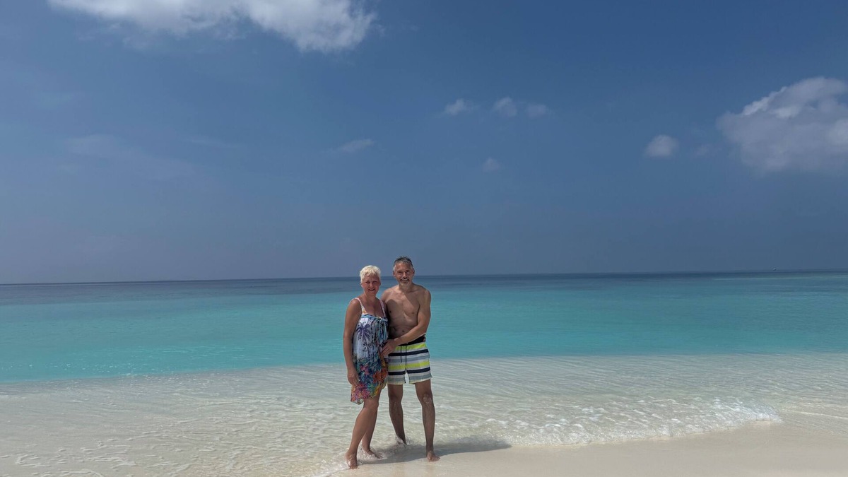 Noonu Atoll House | Lhohi White Sand