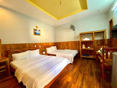 Duong Dong Hotel | Liên Tho Hotel Phú Quốc