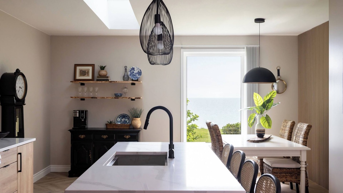 Merlin House | Liberty Lodge at Water’s Edge by Liberty