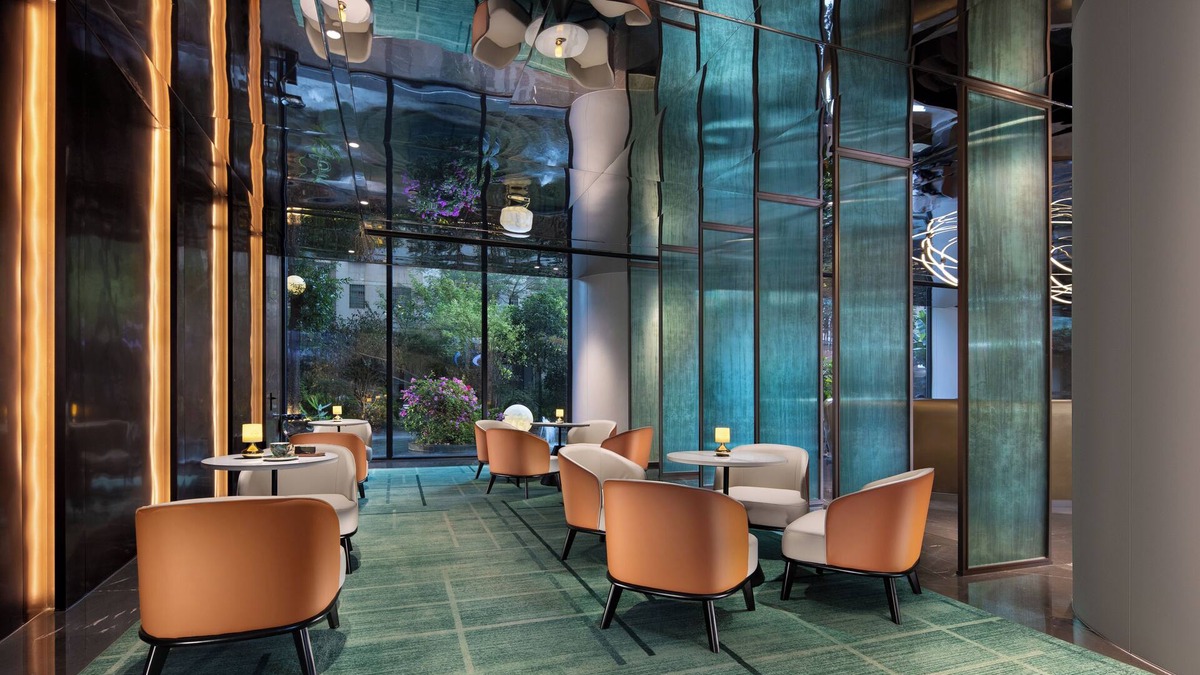 Fu Rong Hotel | Li Gao Exclusive Hotel