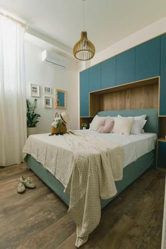 Petralona Apartment | Lia & John 2BR amazing apartment