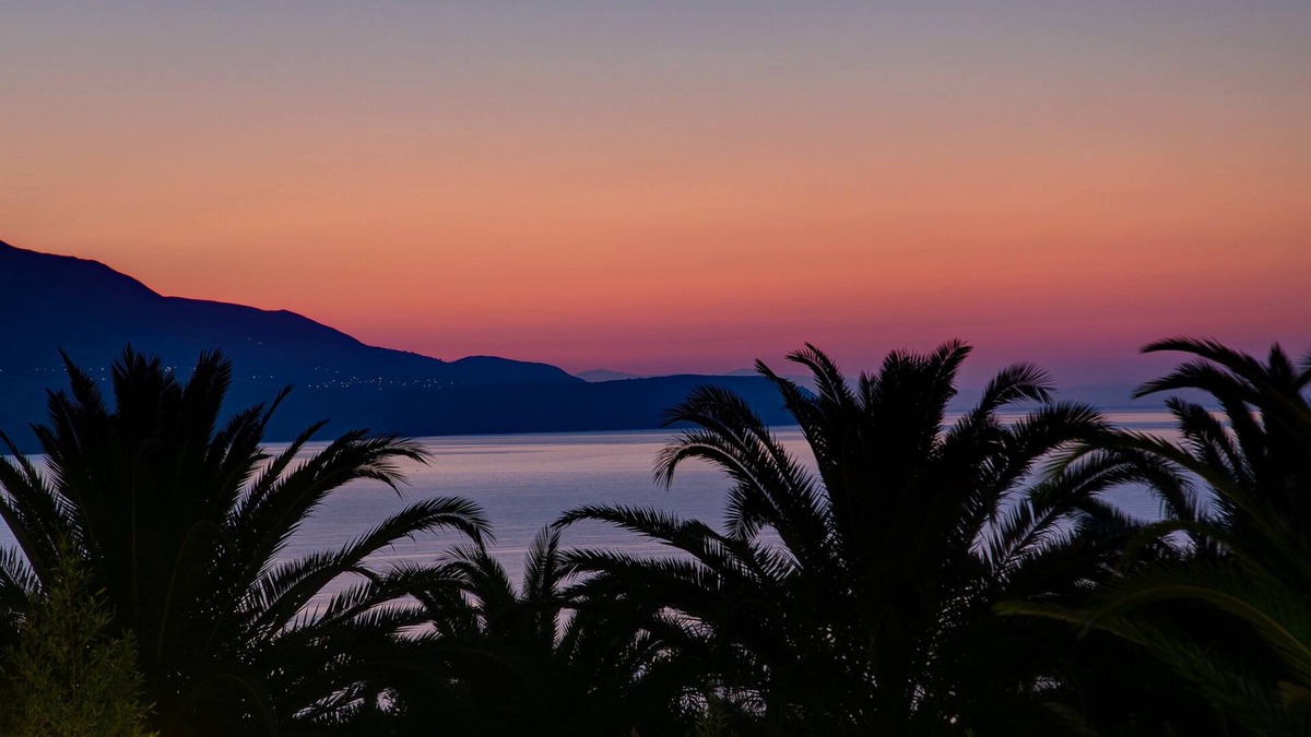 Spartia Apartment | Liakas Village Apartments- Relaxed Island Living with Sea Views