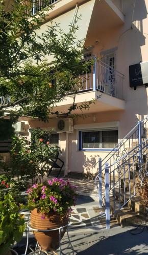 Psaropouli Apartment | Liakos' Apartments