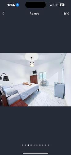 Prachuap Khiri Khan House | Liam Resort