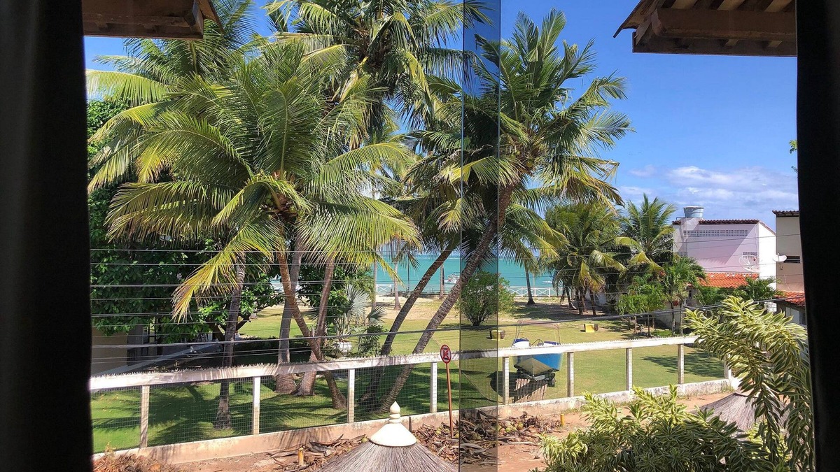 Maragogi Condo | LiaMara, Maragogi AL - Duplex Master 1B