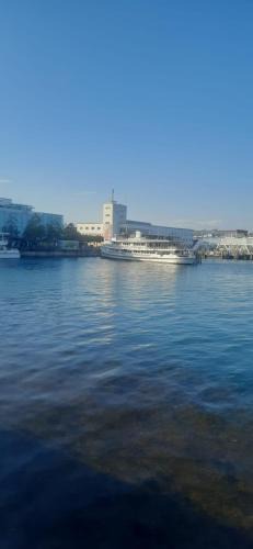 Friedrichshafen Apartment | Lian am See