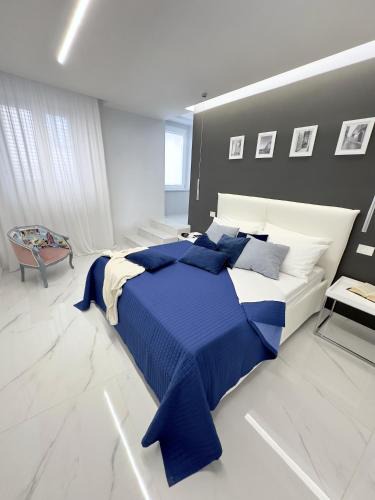 Lucera Apartment | LianHome b&b "Terrazzino"